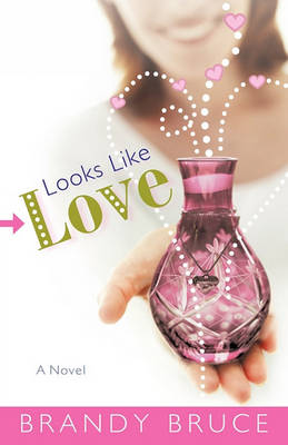 Book cover for Looks Like Love