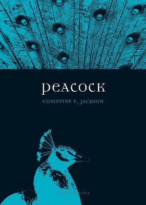 Cover of Peacock