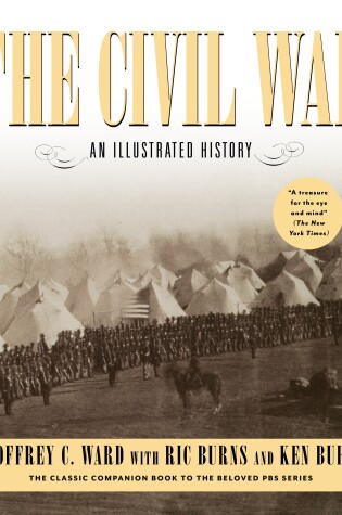 Cover of The Civil War