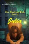 Book cover for Band 13 - Julia