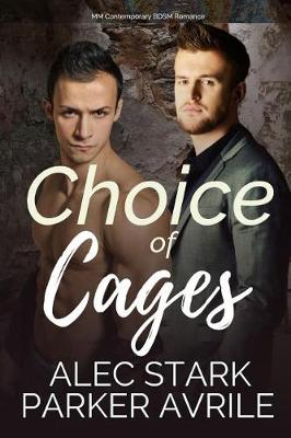 Book cover for Choice of Cages