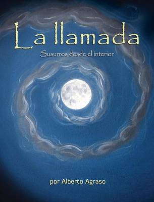 Book cover for La Llamada