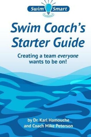 Cover of Swim Coach's Starter Guide