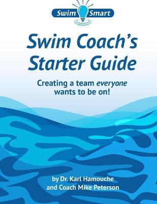 Book cover for Swim Coach's Starter Guide