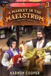 Book cover for A Market in the Maelstrom