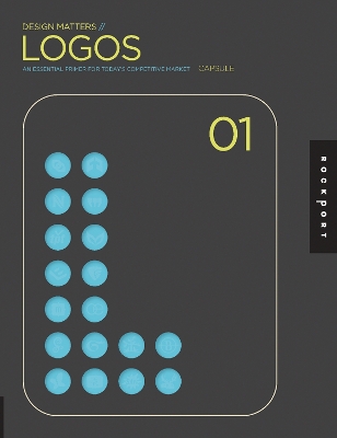 Book cover for Logos 01