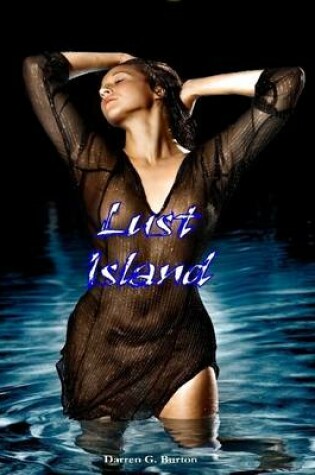 Cover of Lust Island