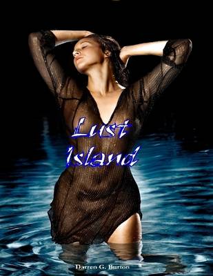 Book cover for Lust Island