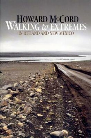 Cover of Walking to Extremes