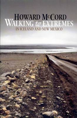 Book cover for Walking to Extremes