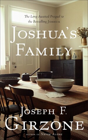 Cover of Joshua's Family