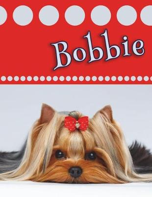 Book cover for Bobbie