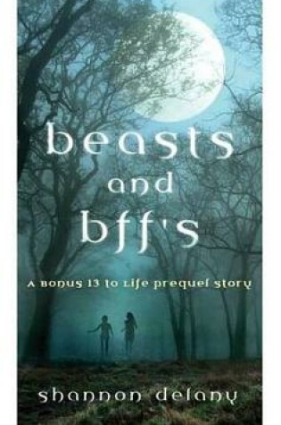 Cover of Beasts and Bffs