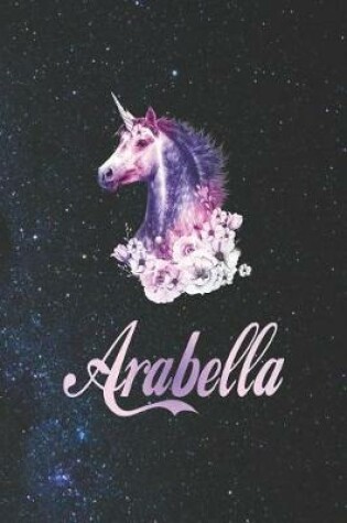 Cover of Arabella