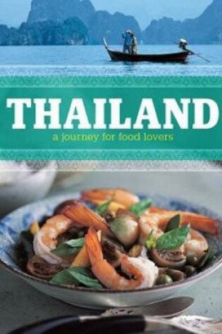 Cover of Thailand