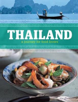 Cover of Thailand