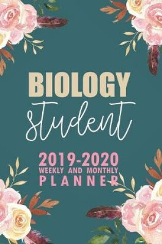 Cover of Biology Student