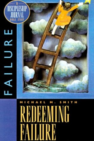 Cover of Dj : Redeeming Failure