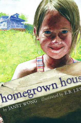 Cover of Homegrown House