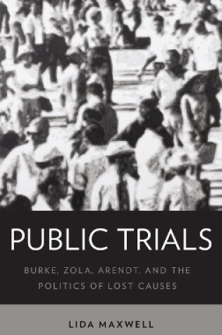 Cover of Public Trials