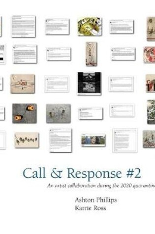 Cover of Call & Response #2