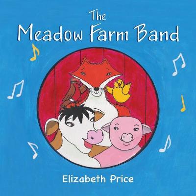 Cover of The Meadow Farm Band