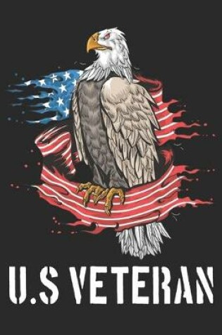 Cover of U.S Veteran