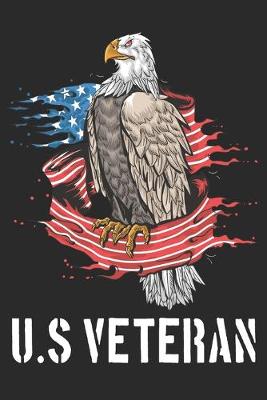 Book cover for U.S Veteran