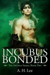 Book cover for Incubus Bonded