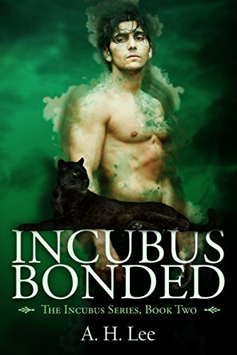 Cover of Incubus Bonded