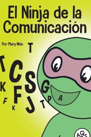 Cover of El Ninja de la Comunicaci�n