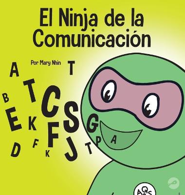 Cover of El Ninja de la Comunicación