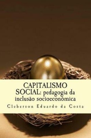 Cover of Capitalismo Social