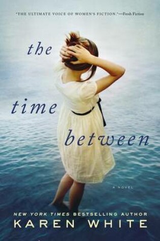 Cover of The Time Between