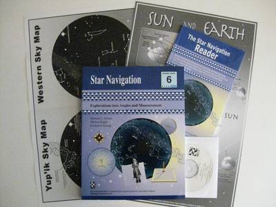 Cover of Star Navigation - Kit