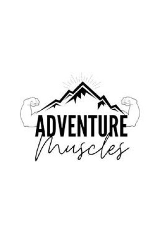 Cover of Adventure Muscles