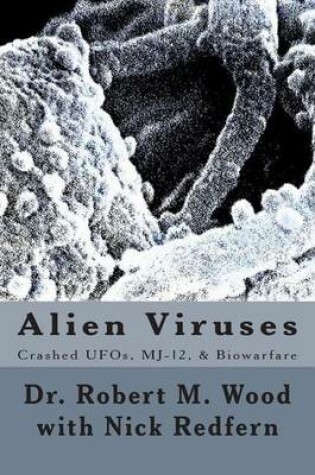 Cover of Alien Viruses