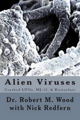 Book cover for Alien Viruses