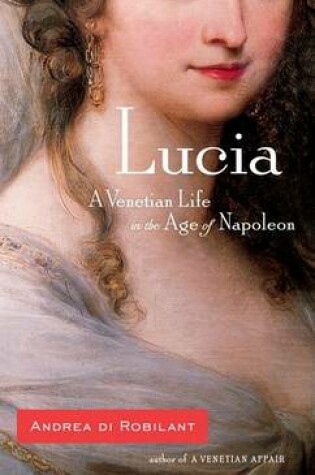 Cover of Lucia