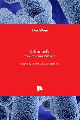 Cover of Salmonella