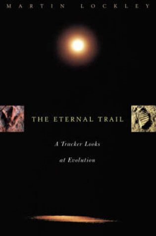 Cover of The Eternal Trail