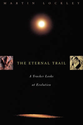 Book cover for The Eternal Trail