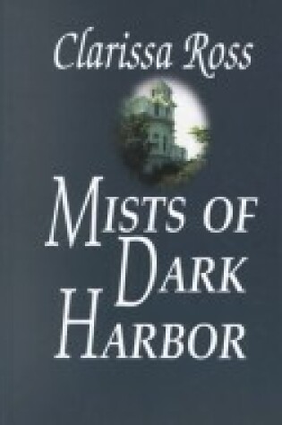 Cover of Mists of Dark Harbor