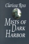 Book cover for Mists of Dark Harbor