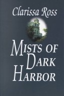 Book cover for Mists of Dark Harbor
