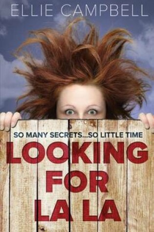 Cover of Looking for La La