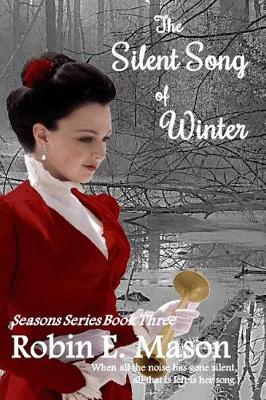 Book cover for The Silent Song of Winter