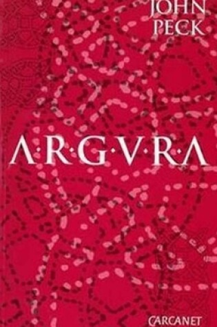 Cover of Argura