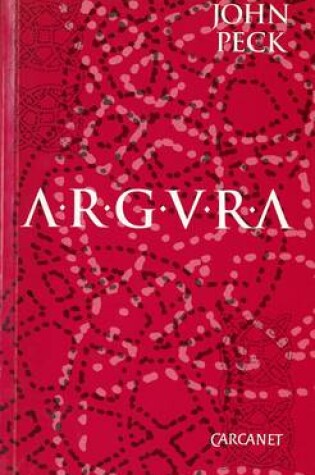 Cover of Argura