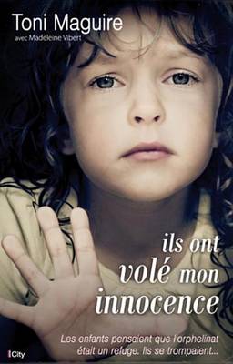 Book cover for Ils Ont Vole Mon Innocence